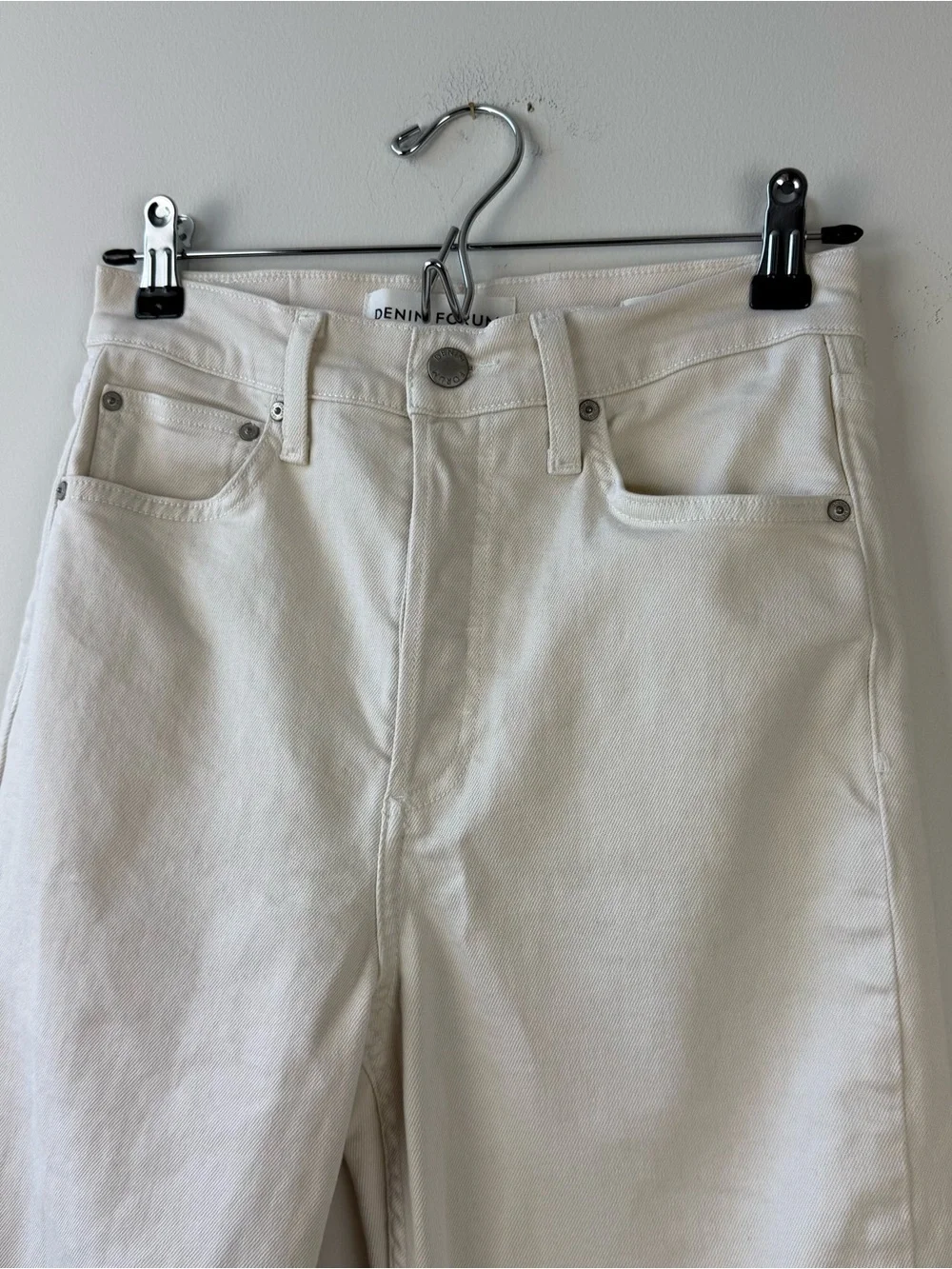 Aritzia denim forum